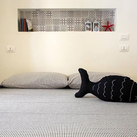 Ferienwohnung Trame Tramari Trapani Exterior foto