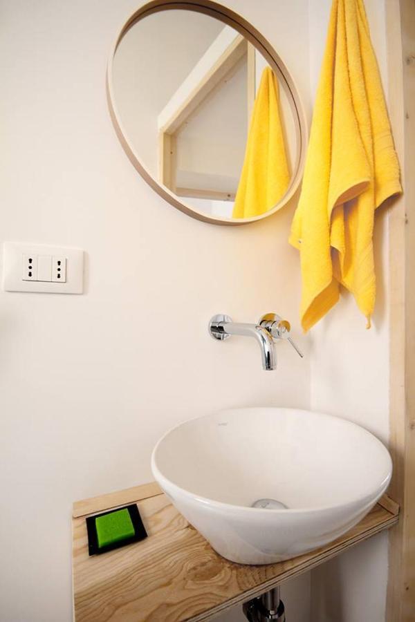 Ferienwohnung Trame Tramari Trapani Exterior foto
