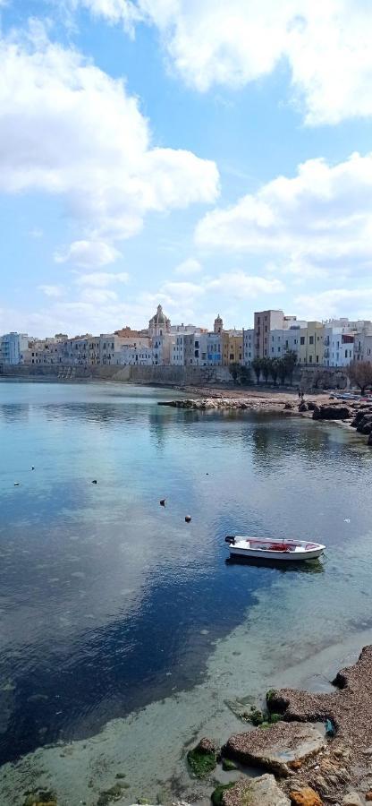 Ferienwohnung Trame Tramari Trapani Exterior foto